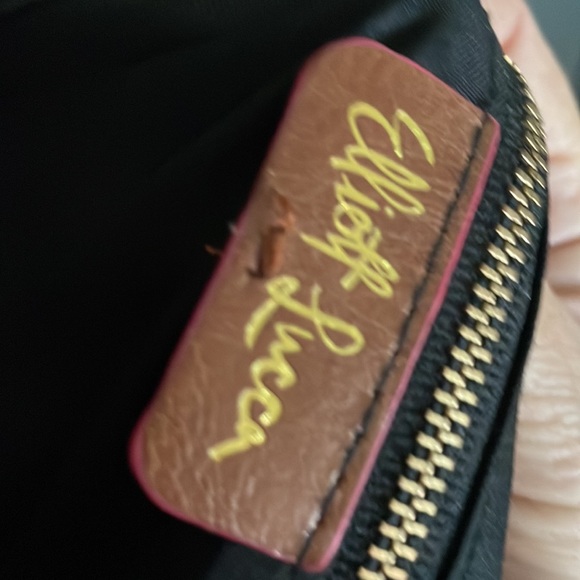 Elliot Lucca handbag - Picture 3 of 7